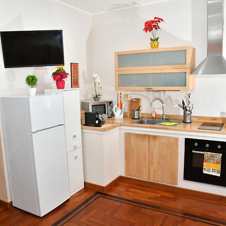 Roma18 Apartman Kültér fotó