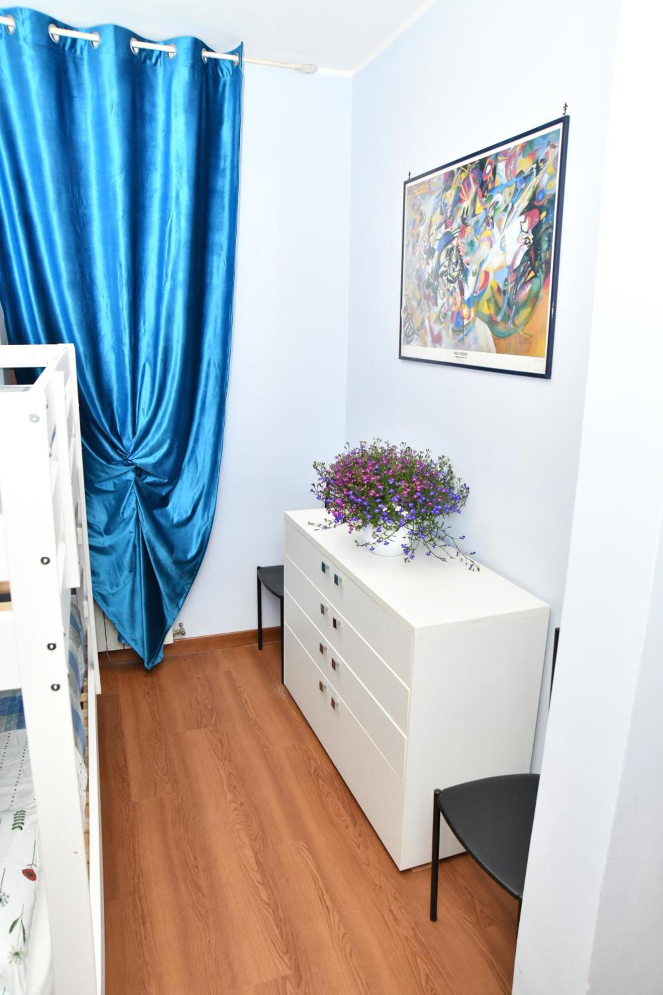 Roma18 Apartman Kültér fotó
