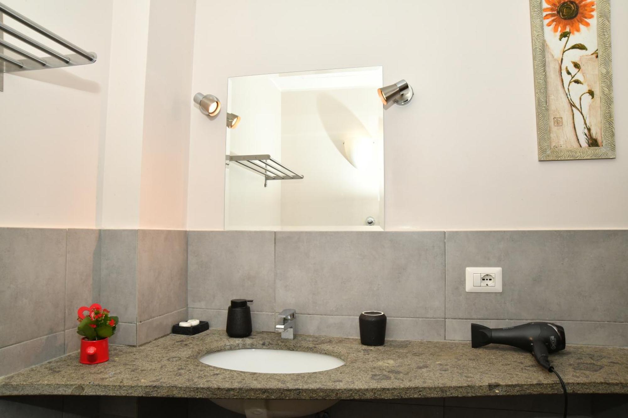 Roma18 Apartman Kültér fotó