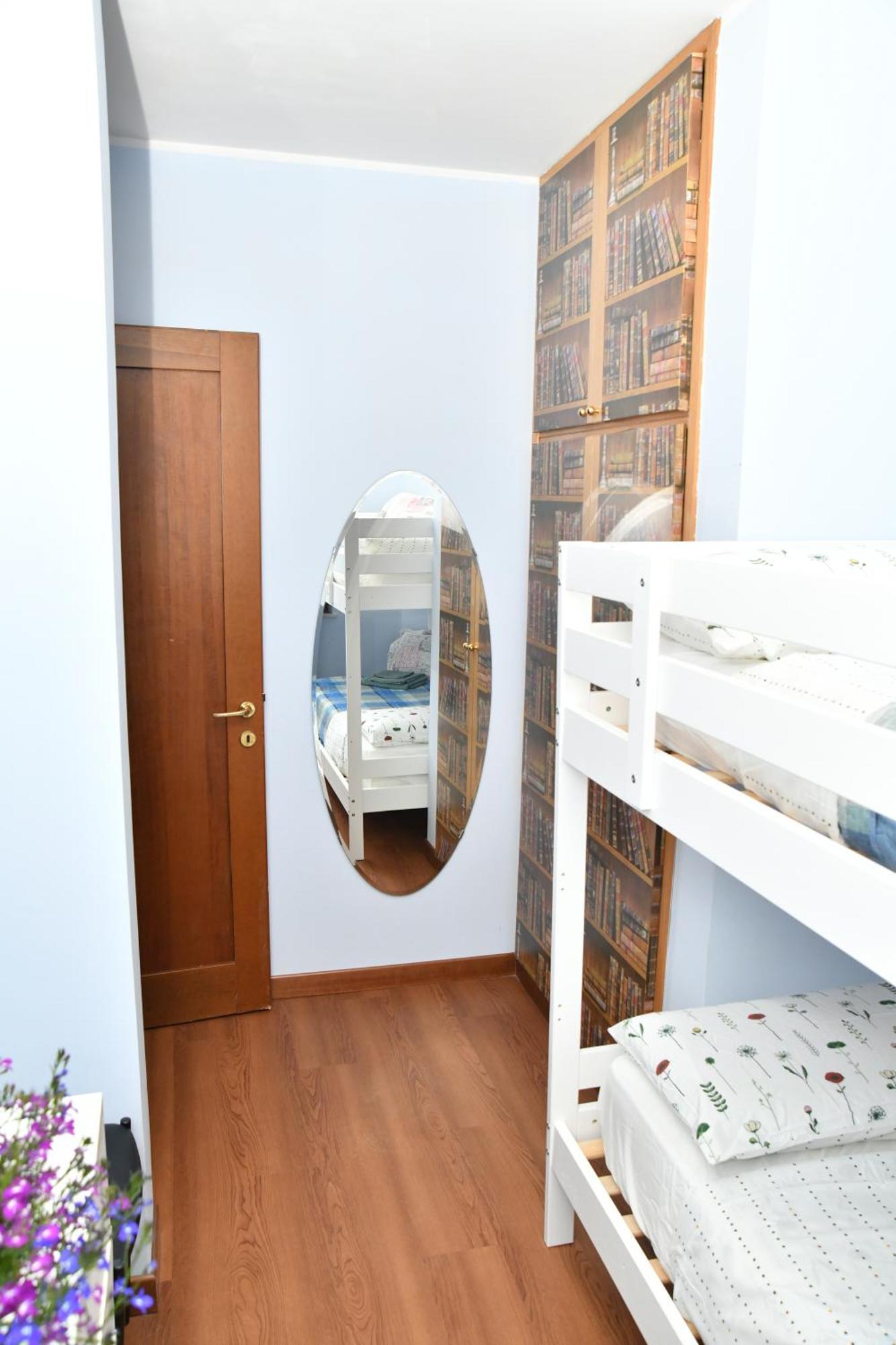 Roma18 Apartman Kültér fotó