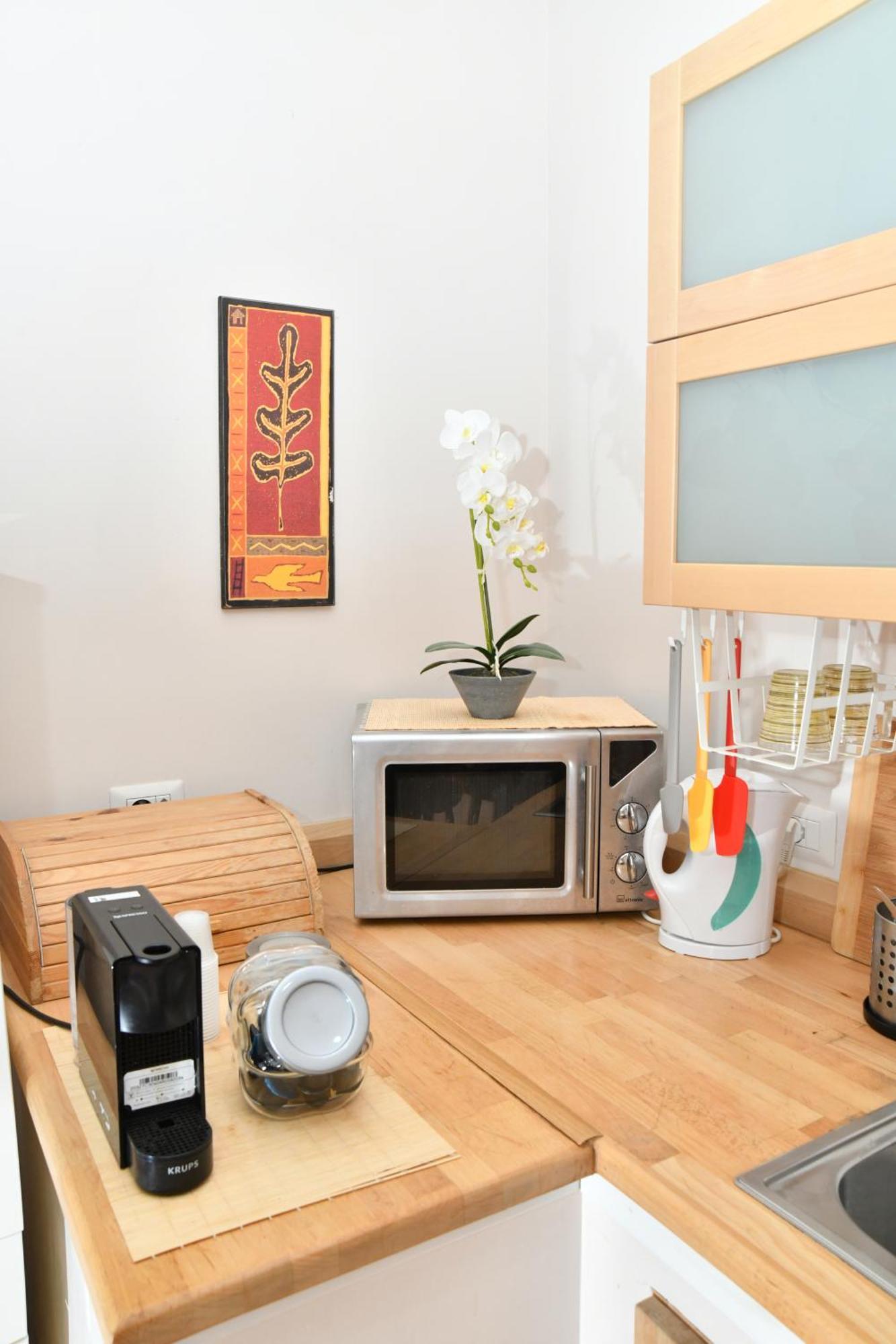 Roma18 Apartman Kültér fotó